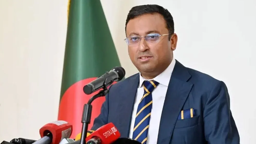 পানির ন্যায্য হিস্যা আদায়ে ভারতের সঙ্গে আলোচনা চলবে